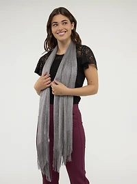 Skinny scarve