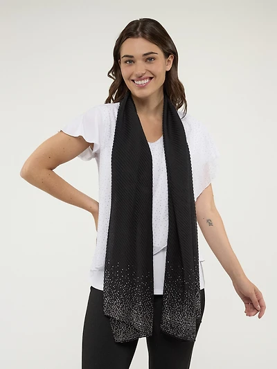 Skinny scarve
