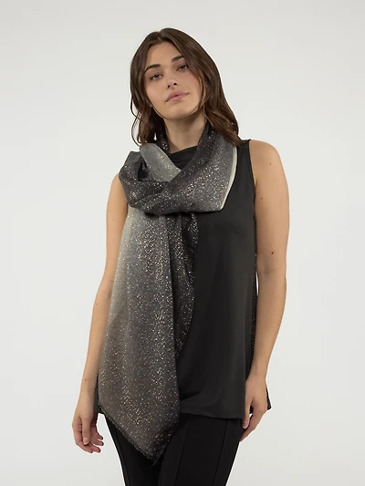 Skinny scarve