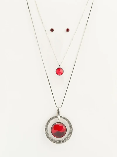 Jewelry set