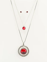 Jewelry set