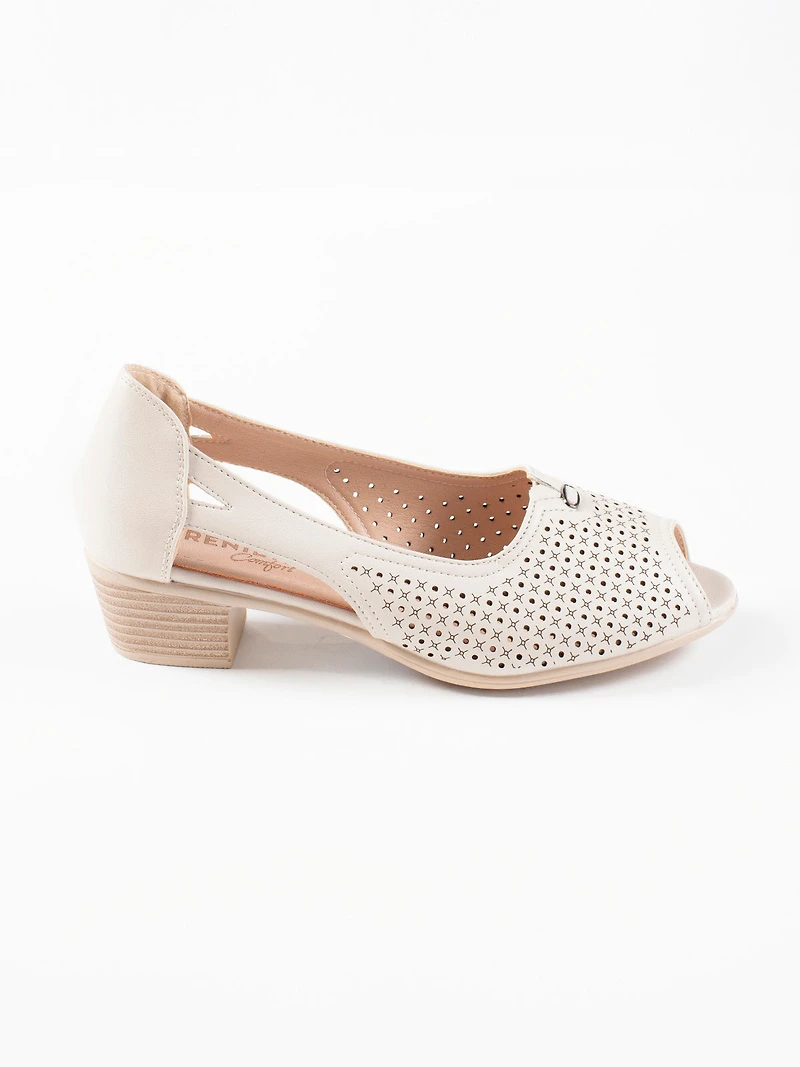 Chaussures à talons