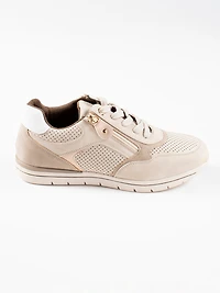 Chaussures à talon plats