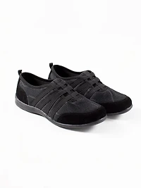 Chaussures à talon plats