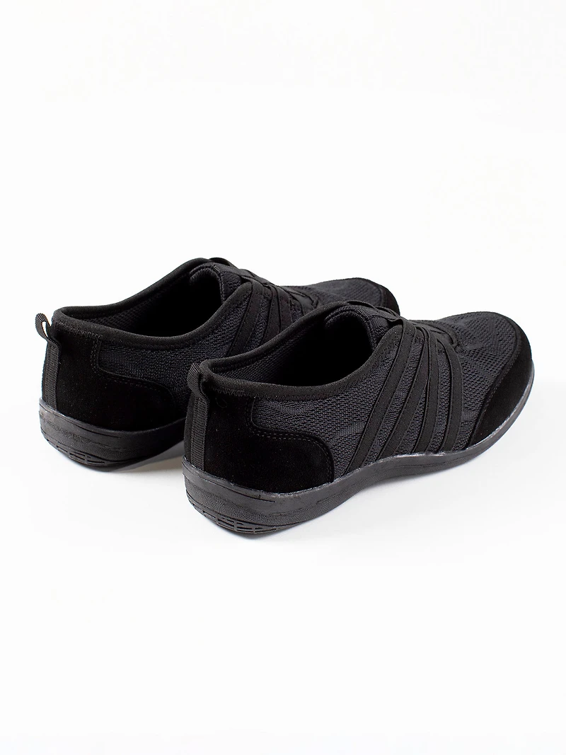 Chaussures à talon plats