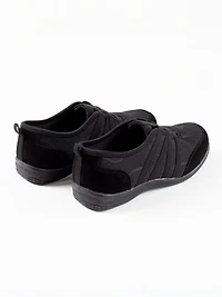 Chaussures à talon plats