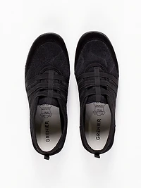 Chaussures à talon plats