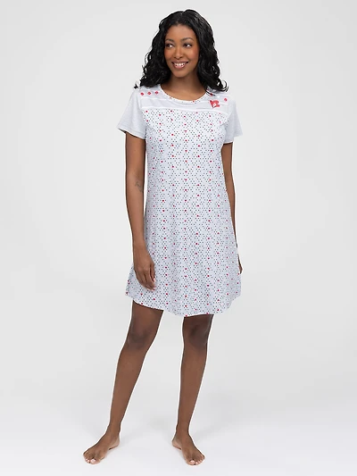 Robe de nuit