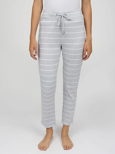 Pantalon de pyjama étroit