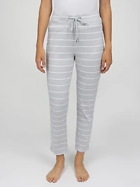Pantalon de pyjama étroit