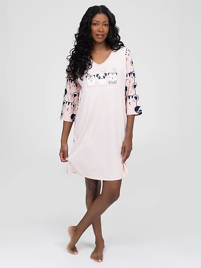Robe de nuit