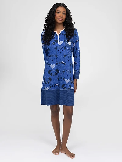 Robe de nuit