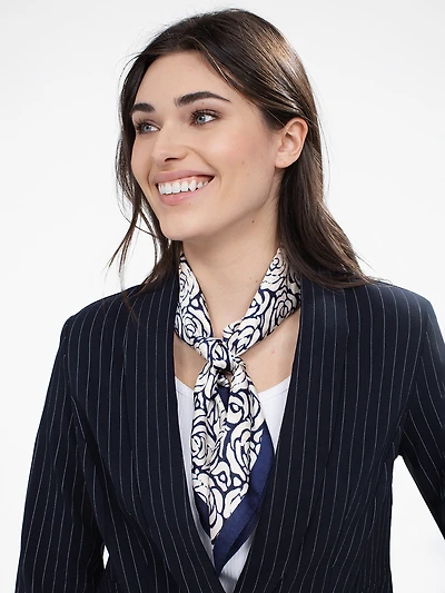 Foulard carré