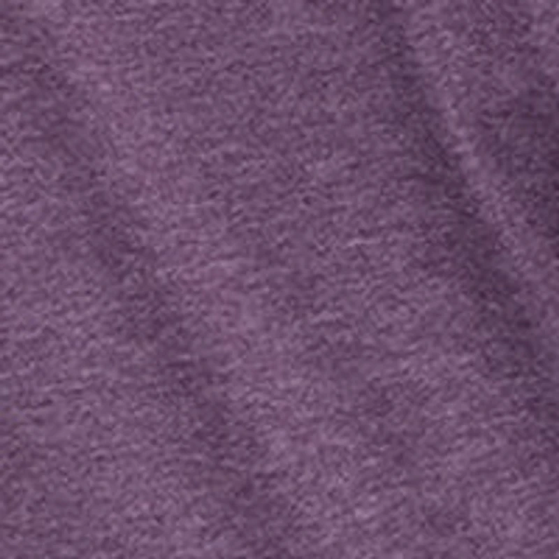 3/4-sleeve semi-fitted t-shirt