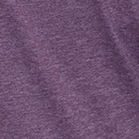 3/4-sleeve semi-fitted t-shirt