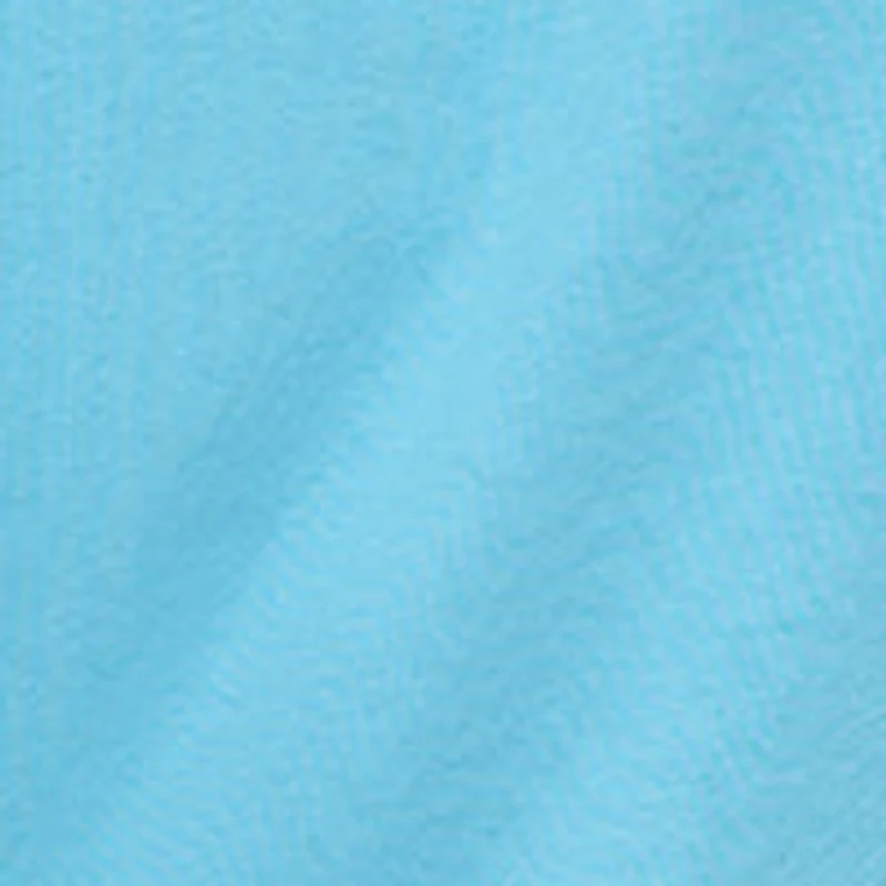 3/4-sleeve semi-fitted t-shirt