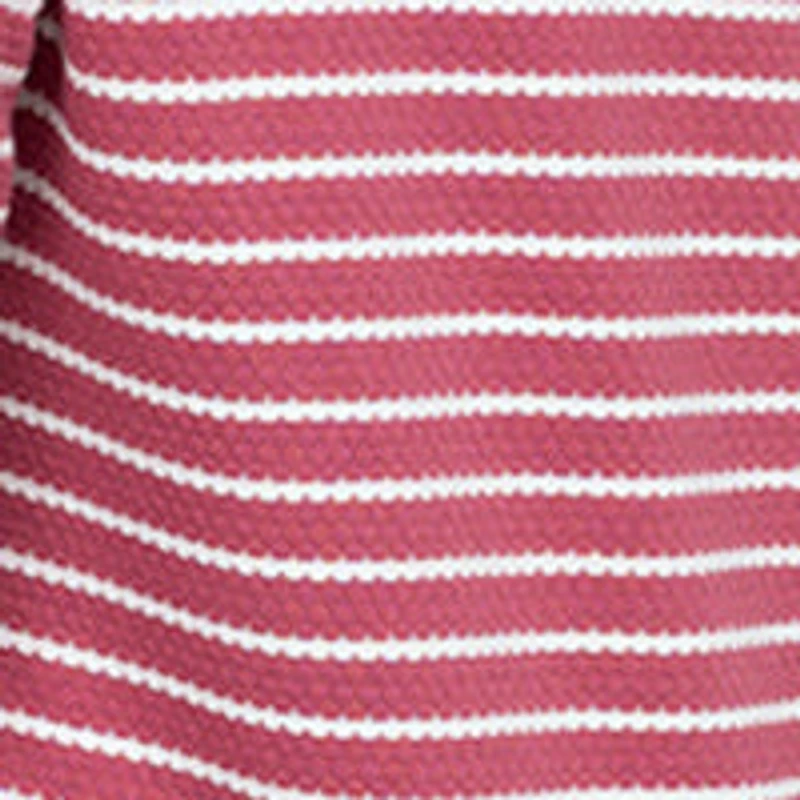 Long-sleeve semi-fitted t-shirt