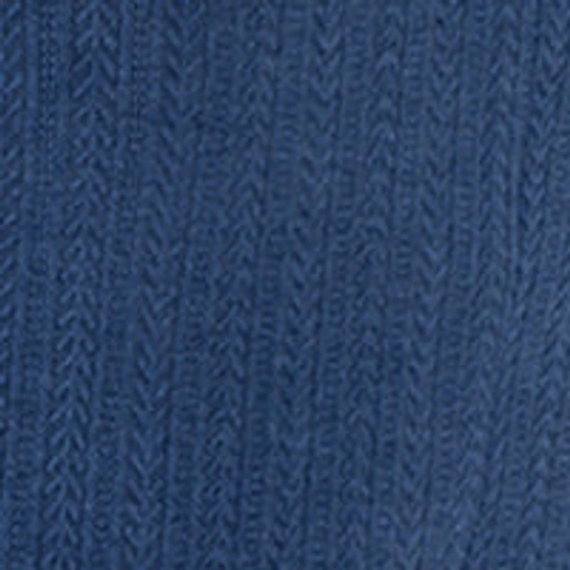 3/4-sleeve semi-fitted t-shirt