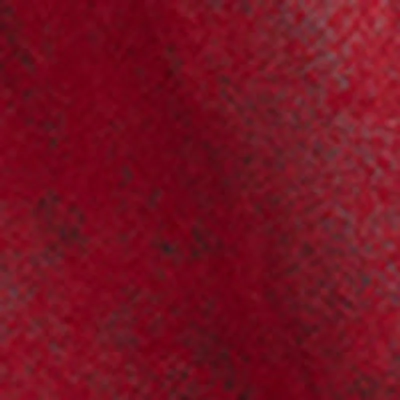 Short semi-fitted blazer