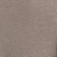 Chandail en tricot à manches longues