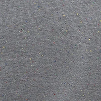 3/4-sleeve pullover sweater