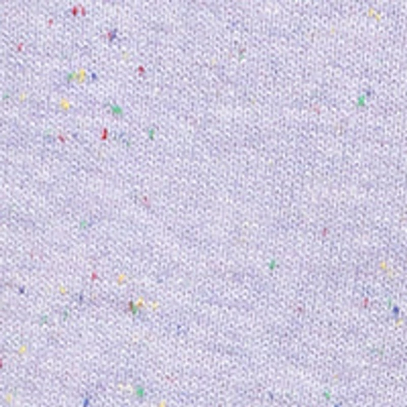 3/4-sleeve pullover sweater
