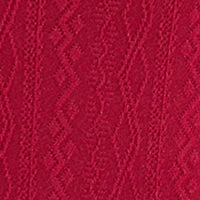 Long-sleeve semi-fitted t-shirt