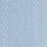 Long-sleeve semi-fitted t-shirt