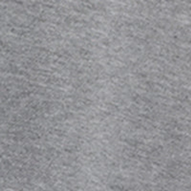 Semi-fitted knit tunic