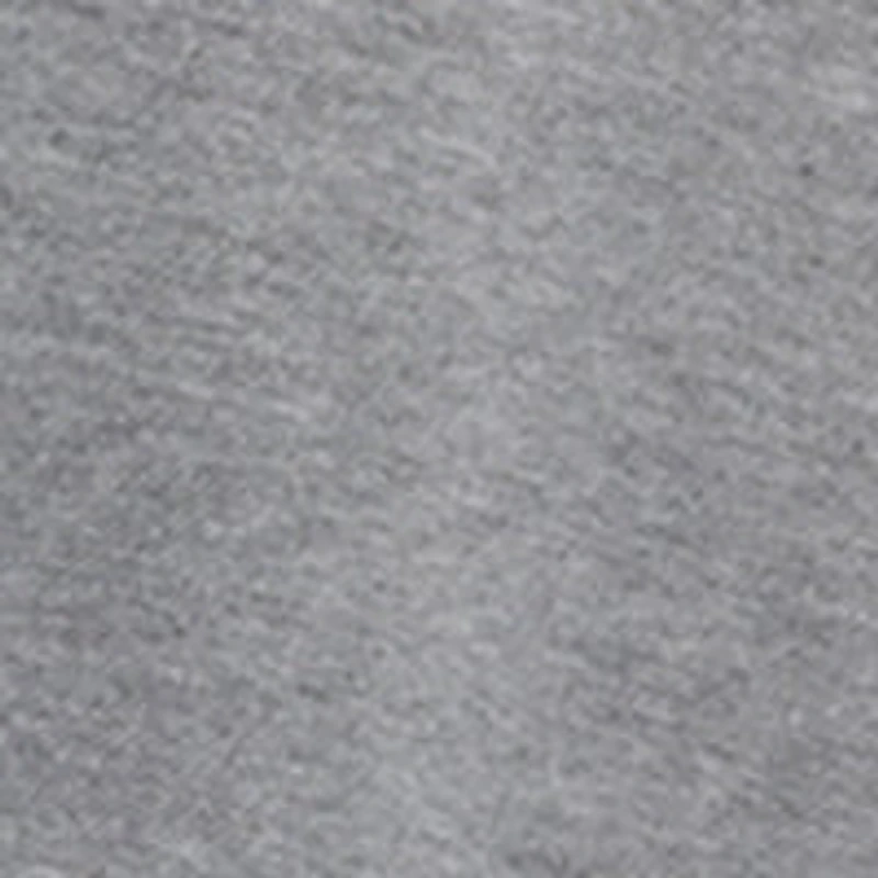 Semi-fitted knit tunic