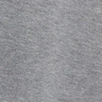 Semi-fitted knit tunic