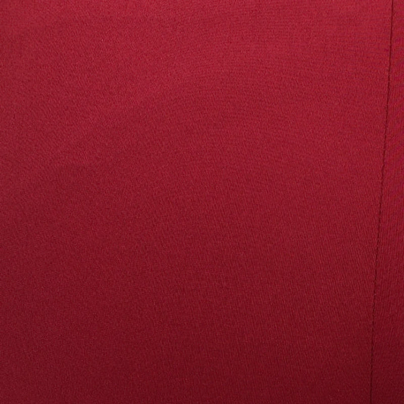 Pantalon étroit ajusté à la cheville enfiler