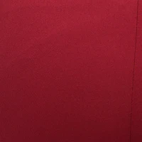 Pantalon étroit ajusté à la cheville enfiler