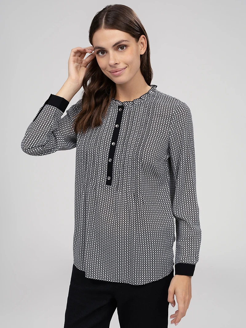 BLOUSE/BLOUSE