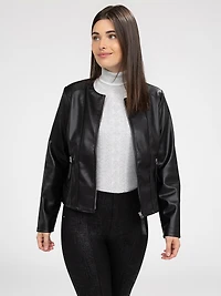 Long-sleeve jacket