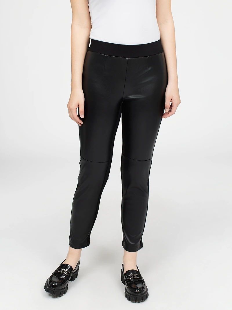 Pull-on pants