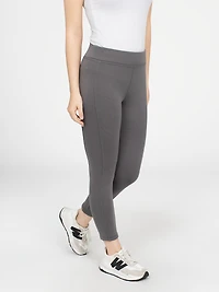 Pantalon de yoga à la cheville enfiler