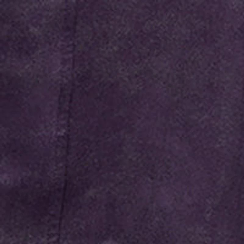 Short semi-fitted blazer
