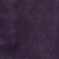 Short semi-fitted blazer
