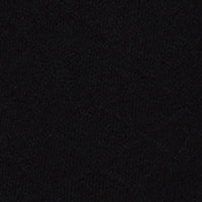 Knit vest
