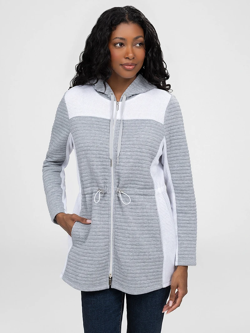 Cardigan détente