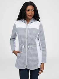 Cardigan détente