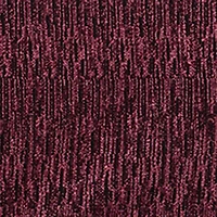 Long-sleeve semi-fitted t-shirt