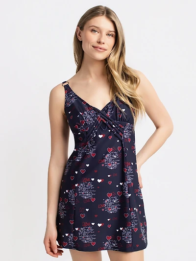 Swimdress
