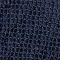 Cardigan semi-ajusté à manches longues