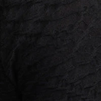 Cardigan semi-ajusté à manches 3/4