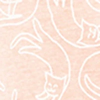 T-shirt semi-ajusté à manches courtes