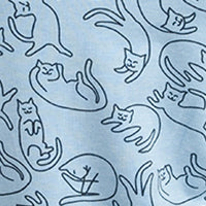 T-shirt semi-ajusté à manches courtes