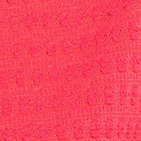 T-shirt semi-ajusté à manches courtes