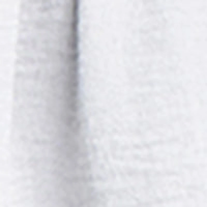 3/4-sleeve loose blouse with buttons